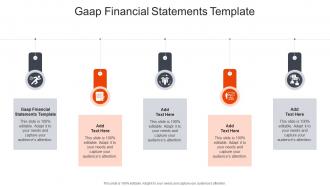 Gaap Financial Statements Template In Powerpoint And Google Slides Cpb