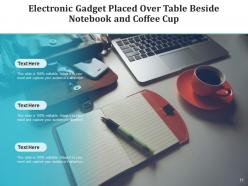 Gadget Electronics Workstation Accessories Photography Communication
