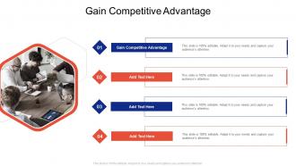 Gain Competitive Advantage In Powerpoint And Google Slides Cpb