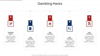 Gambling Hacks In Powerpoint And Google Slides Cpb
