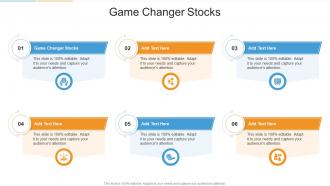 Game Changer Stocks In Powerpoint And Google Slides Cpb