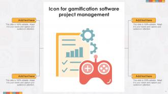 Gamification In Project Management Powerpoint Ppt Template Bundles Unique Professional