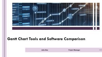 Gantt Chart Tools And Software Comparison PPT Sample AT Gantt Chart Tools And Software Comparison PPT Sample AT