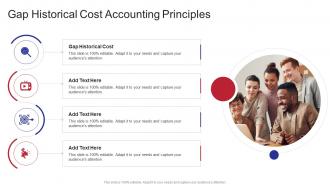 Gap Historical Cost Accounting Principles In Powerpoint And Google Slides Cpb