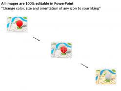 32879464 style essentials 1 location 1 piece powerpoint presentation diagram infographic slide