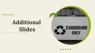 Garbage Collection Services Proposal Powerpoint Presentation Slides Designed Downloadable