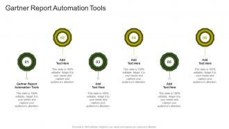 Gartner Report Automation Tools In Powerpoint And Google Slides Cpb