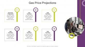 Gas Price Projections In Powerpoint And Google Slides Cpb