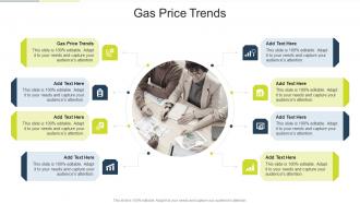 Gas Price Trends In Powerpoint And Google Slides Cpb