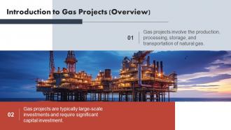 Gas Projects powerpoint presentation and google slides ICP Professional Informative