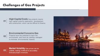 Gas Projects powerpoint presentation and google slides ICP Impressive Informative