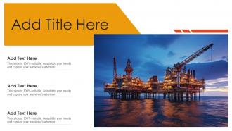 Gas Projects Visual Deck PowerPoint Presentation PPT Image ECP Analytical Content Ready