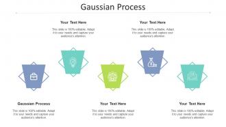 Gaussian process ppt powerpoint presentation infographics shapes cpb