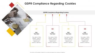 Gdpr Compliance Regarding Cookies In Powerpoint And Google Slides Cpb