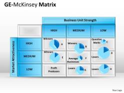 16776694 style hierarchy matrix 1 piece powerpoint presentation diagram infographic slide