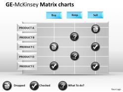 70338902 style hierarchy matrix 1 piece powerpoint presentation diagram infographic slide