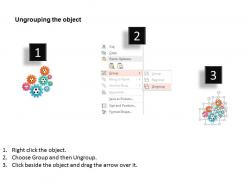 93045192 style essentials 1 our team 8 piece powerpoint presentation diagram infographic slide