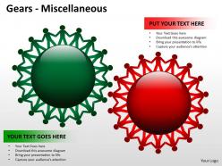 Gears misc ppt 10