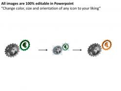 75506735 style variety 1 gears 1 piece powerpoint presentation diagram infographic slide