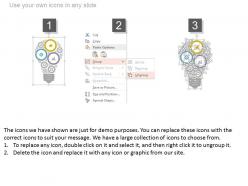 5791495 style variety 3 idea-bulb 3 piece powerpoint presentation diagram infographic slide