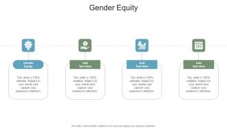 Gender Equity In Powerpoint And Google Slides Cpb