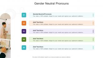 Gender Neutral Pronouns In Powerpoint And Google Slides Cpb