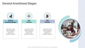 General Anesthesia Stages In Powerpoint And Google Slides Cpb