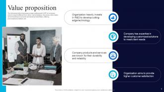 General Electric Investor Funding Elevator Pitch Deck Ppt Template Images