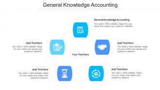 General Knowledge Accounting Ppt Powerpoint Presentation Styles Cpb