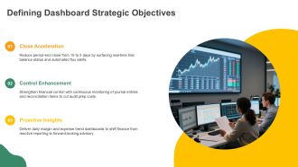 General Ledger Accounting Dashboard PPT Slides VA Adaptable Editable