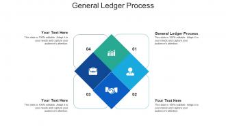 General ledger process ppt powerpoint presentation file styles cpb