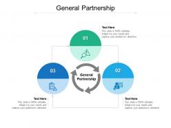General partnership ppt powerpoint presentation outline information cpb
