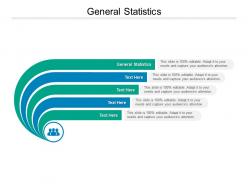 General statistics ppt powerpoint presentation ideas graphics download cpb