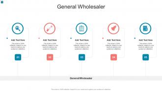 General Wholesaler In Powerpoint And Google Slides Cpb