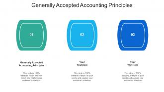 Generally accepted accounting principles ppt powerpoint presentation styles cpb