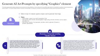 Generate AI Art Prompts Strategies For Using Chatgpt To Generate AI Art Prompts Chatgpt SS V