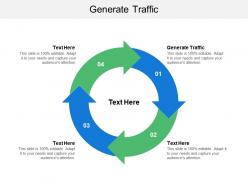 generate_traffic_ppt_powerpoint_presentation_file_guide_cpb_Slide01