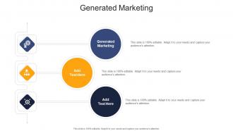 Generated Marketing In Powerpoint And Google Slides Cpb