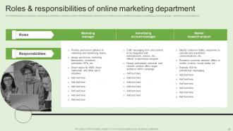 Generating Customer Information Through Permission Based Marketing Campaigns MKT CD V Compatible Idea