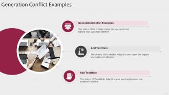 Generation Conflict Examples In Powerpoint And Google Slides Cpb