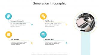 Generation Infographic In Powerpoint And Google Slides Cpb