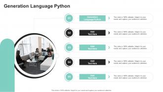 Generation Language Python In Powerpoint And Google Slides Cpb