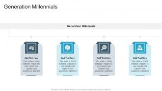 Generation Millennials In Powerpoint And Google Slides Cpb