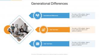 Generational Differences In Powerpoint And Google Slides Cpb