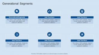 Generational Segments In Powerpoint And Google Slides Cpb