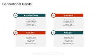 Generational Trends In Powerpoint And Google Slides Cpb