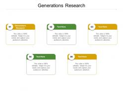 Generations research ppt powerpoint presentation file clipart images cpb