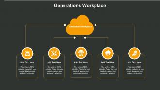 Generations Workplace In Powerpoint And Google Slides Cpb