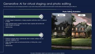 Generative AI For Virtual Staging And Photo Editing Chatgpt For Real Estate Chatgpt SS V