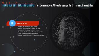 Artificial Intelligence PowerPoint Presentation Templates